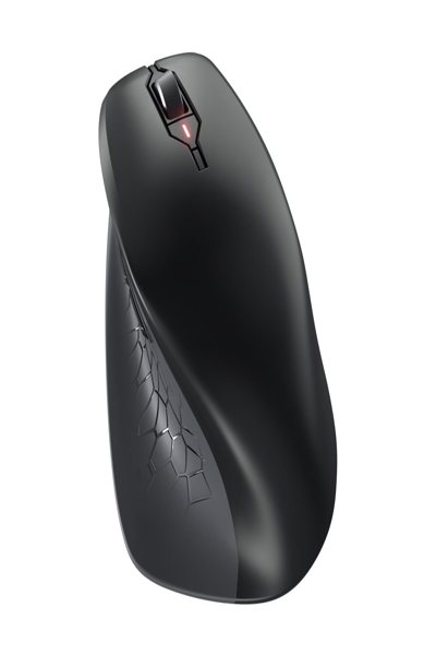 Cherry STREAM MOUSE COMFORT-mus - JW-8550-2