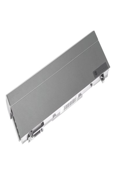 Green Cell Laptop battery (equivalent to: Dell PT434, Dell W1193) - DE10