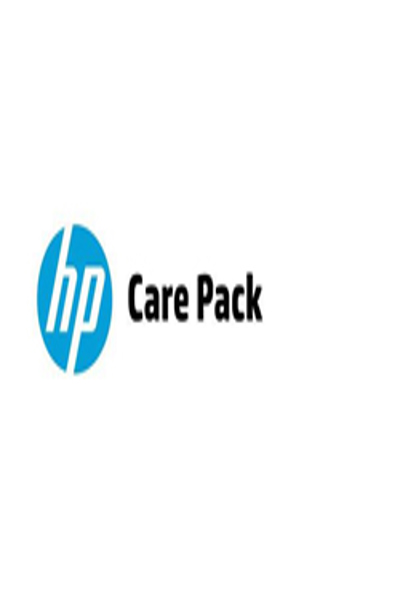 HP 1-Year Post-Warranty NBD+DMR: DesignJet T2500 36-inch e-MFP HW Supp - U0MF4PE