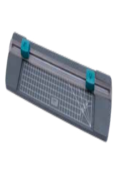 Olympia TR 111 - 5 sheets - 30.5 cm - 80 g/mÃ‚Â² - Blue - Grey - 435 mm - 108 mm