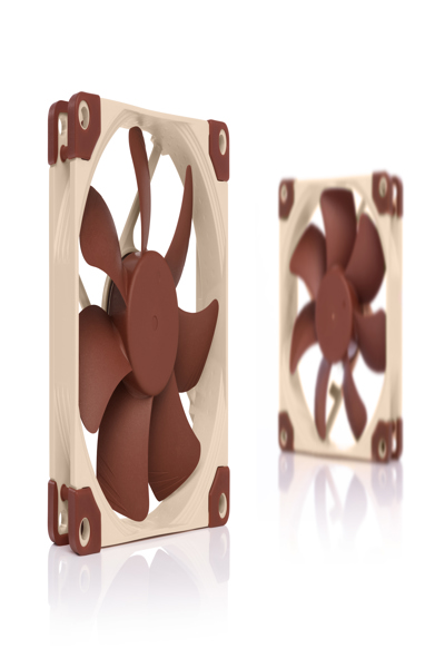 Noctua NF-A9 5V PWM case fan