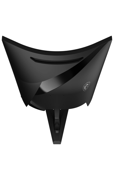 MSI MAG 32C6X Gaming Monitor Full HD - Flat Screen - 80 cm - MAG 32C6X