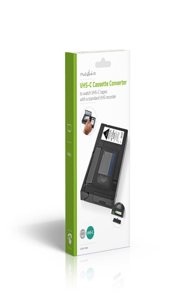 VCON110BK - VCON110BK