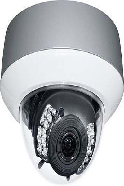 Caméra de communication de porte extérieure GIRA 122000