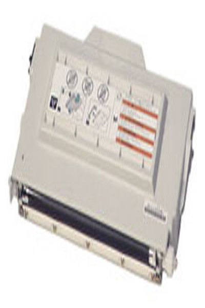 Konica Minolta Black Toner for Magicolor 2CX-EX - 10000 pages - Black