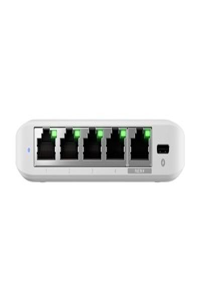 Ubiquiti UniFi Switch Flex Mini 2.5G - USW-FLEX-2.5G-5