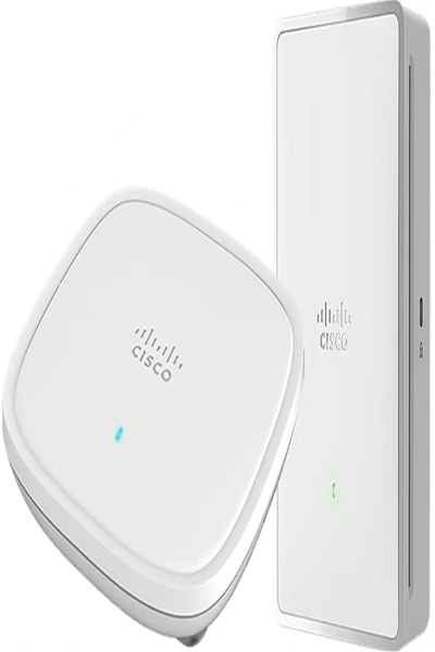 Cisco Embedded Wireless Controller on C9105AX Access Point - C9105AXI-EWC-E-RF