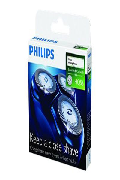 Philips HQ 56 Shaving Head for Shaver - HQ56/50