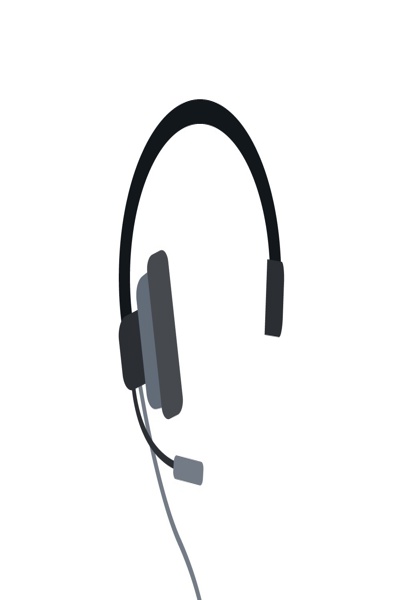 EPIC | SENNHEISER IMPACT SC 630 - Casque - Arceau - Appels et musique - Noir - Argent - Monophonique - Bouton