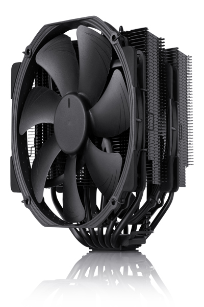 NH-D15 CHROMAX.BLACK