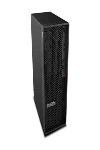 Lenovo ThinkStation P2 30FR Tower i9-14900K 6GHz Desktop PC - 30FR004CGE