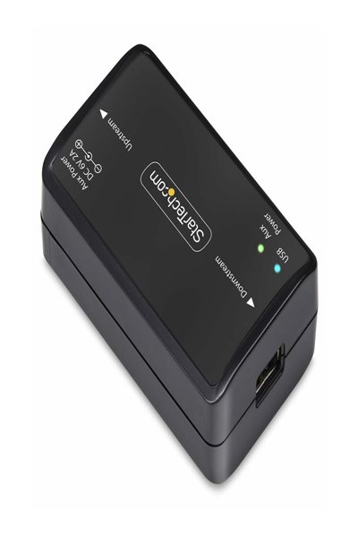 StarTech.com USB Galvanic Isolator 6kV Isolated - Cable - Digital - U1-USB-ISOLATOR