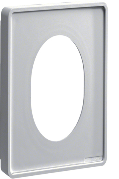 Hager G33747035 Gris