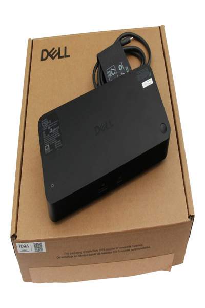 Dell CN-59JXY Pro Smart Dock SD25 including 180W Power Supply