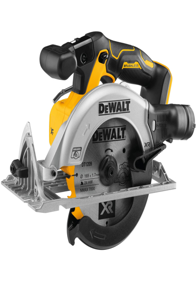 DEWALT DCS565N-XJ 2400W 2.8kg 1pc - DCS565N-XJ