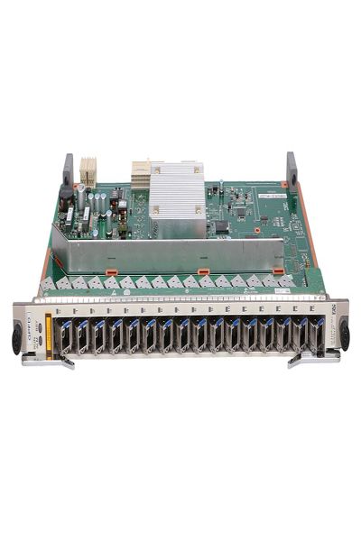 Huawei GPFD GPON Card 16x C+ 5608/5680/5683 OLT