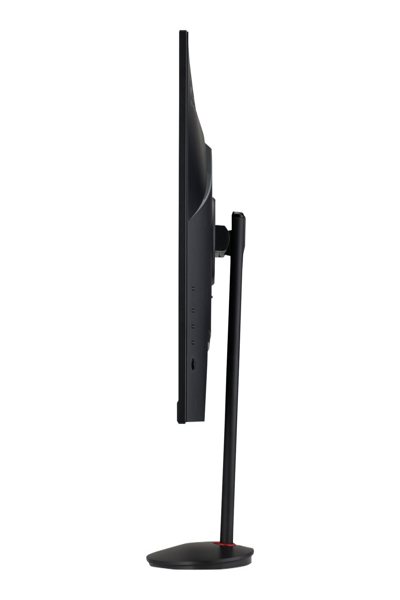Acer Nitro XV272K LVbmiipruzfx