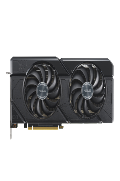 ASUS DUAL RX 7900 GRE O16G 16GB GDDR6 Grafikkort - 90YV0J90-M0NA00
