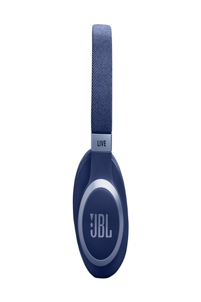 JBL Live 770NC - Casque avec microphone - Circum-aural - Casque - 20 kHz