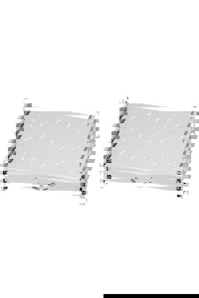 IT-Budget 19" Sliding Shelf 350mm 30kg - 90ITBAFB350G