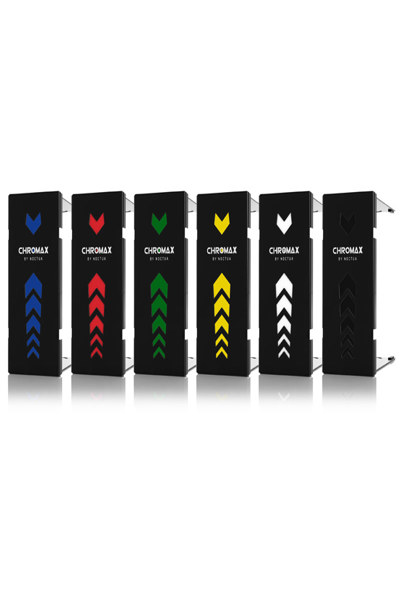 NA-HC7 CHROMAX.BLACK