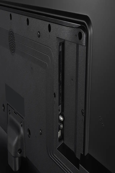 Panasonic TB-55W61AEZ sw LED-TVTiVo - 139 cm - 55" - TB-55W61AEZ