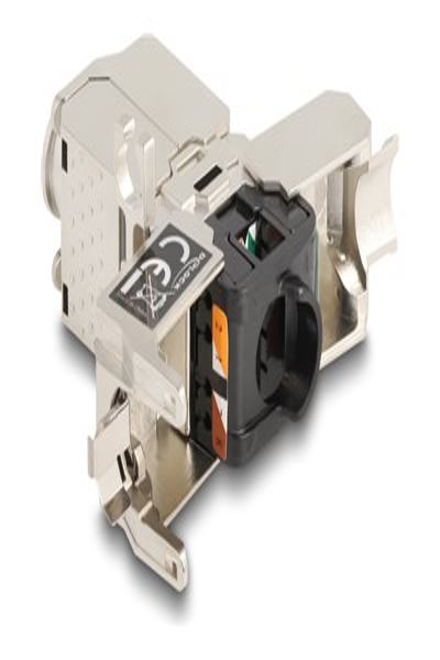 Delock Network coupler - LSA to LSA - 88198