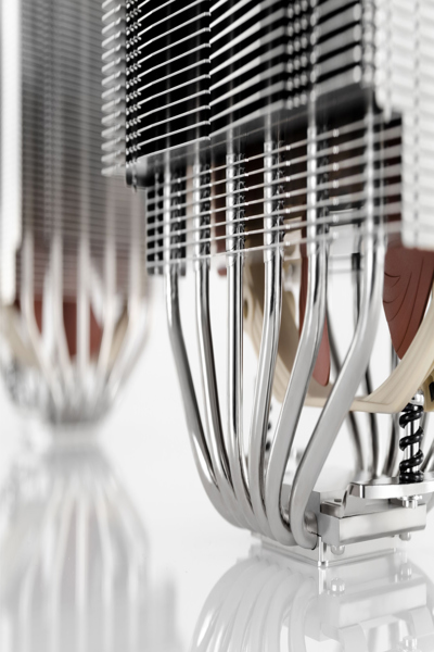 Noctua NH-D15S CPU Cooler 140mm
