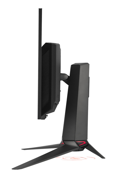 ASUS ROG SWIFT OLED PG32UCDMR MONITOR - 90LM0C00-B01971