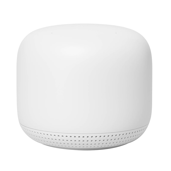 Google Nest GA00822-DE WiFi System Router/Extender - GA00822-DE