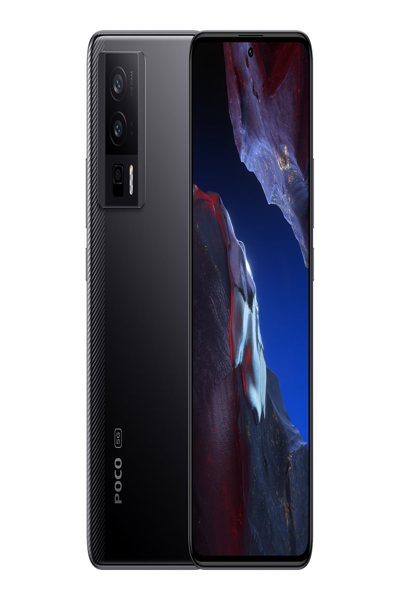 Xiaomi POCO F5 Pro - Smartphone 5G