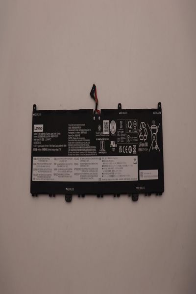 Lenovo 5B11F52558 Akku 70Wh Original - Battery - 4,515 mAh
