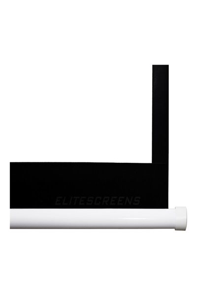 Elite Screens Rollo 4 3 305*229cm Manual weiÃŸ - Pull up screen - 381 cm - M150XWV1
