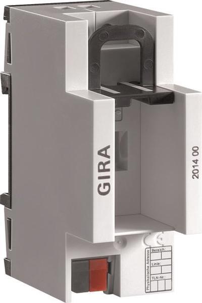 Interface de données USB GIRA REG KNX Secure 201400