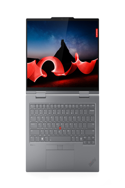 Lenovo ThinkPad X1 2-i-1 Gen 9 21KE - 21KE006HGE