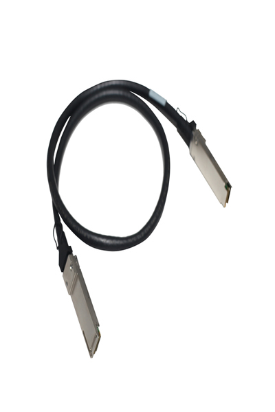 HPE Networking R0Z26A : Câble QSFP28 vers QSFP28 de 5 m