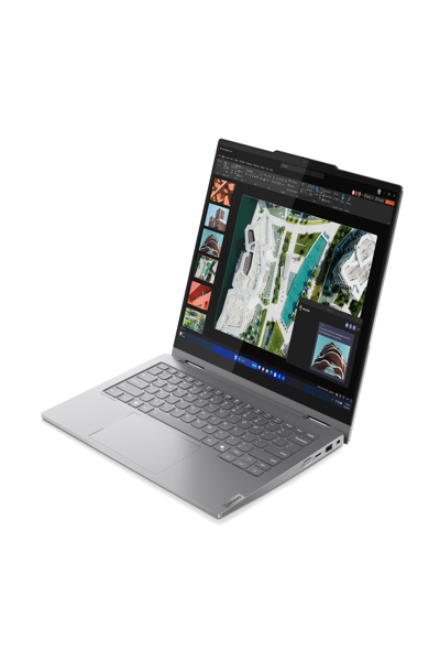 Lenovo TB 14s Yoga ULT7 16/512GB14in W11P - 21MX001EMH