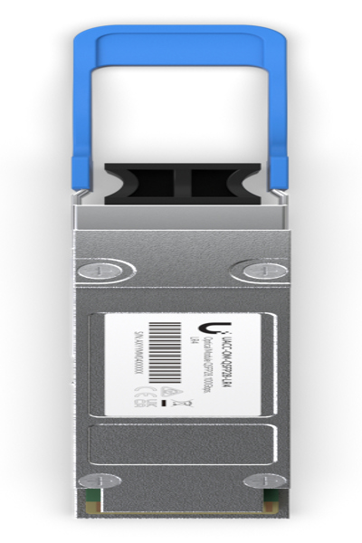 Ubiquiti UACC-OM-QSFP28-LR4 QSFP28 Module Transceiver LR4
