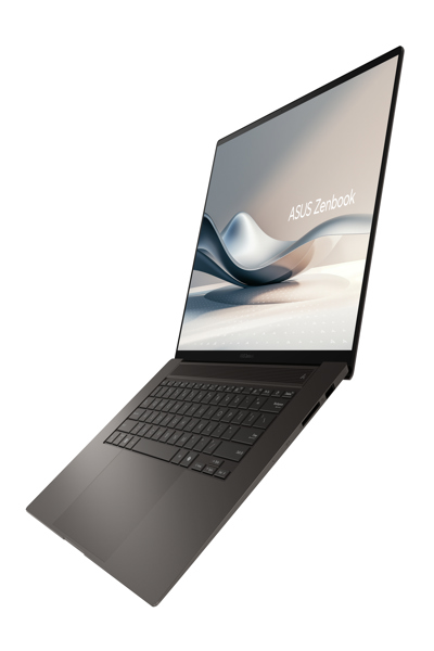 ASUS Zenbook S 16 UM5606WA-RK160X Copilot+ PC - 90NB13M1-M00K30