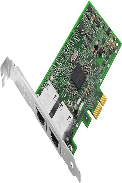 Lenovo Broadcom NetXtreme I dual port - 90Y9370