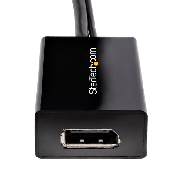 StarTech DVI DisplayPort-adapter - DVI2DP2