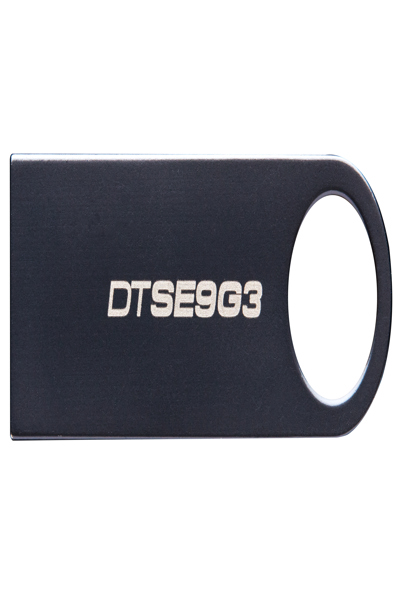 Kingston DataTraveler SE9 G3 - USB flash drive - KE-U2X64-1AC