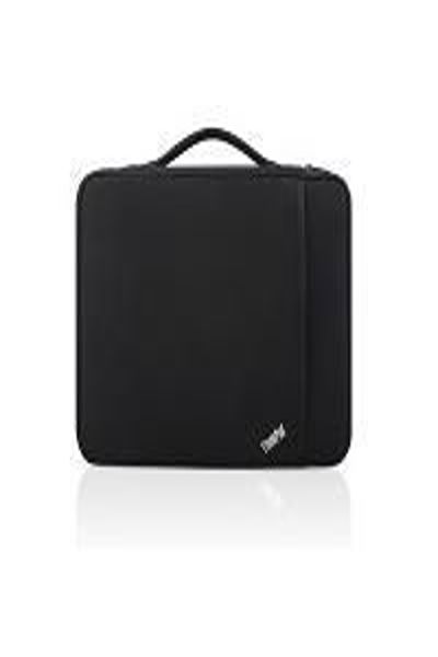 Lenovo 12" Notebook Protective Sleeve Laptop Carry Case - 4X40N18007