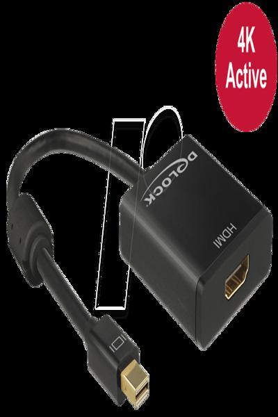 Delock Video converter - Parade PS171 - 62611