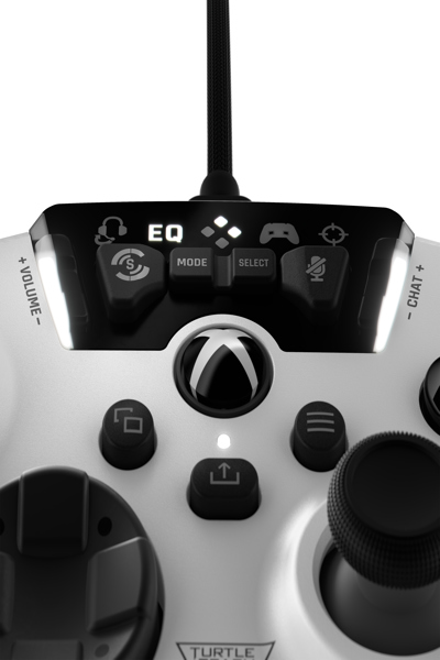 Manette Turtle Beach Recon
