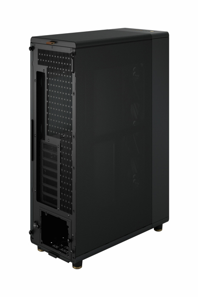 Fractal Design North XL Tower Kolsvart - FD-C-NOR1X-01