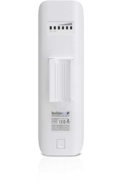 Ubiquiti NanoStation Access Point Nano Loco MIMO 2.4GHz - LOCOM2(EU)