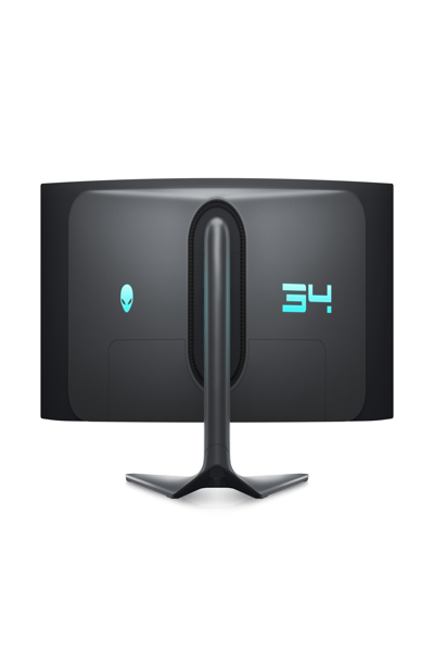 Dell Alienware AW3423DWF 34.2" QD-OLED monitor - AW3423DWF