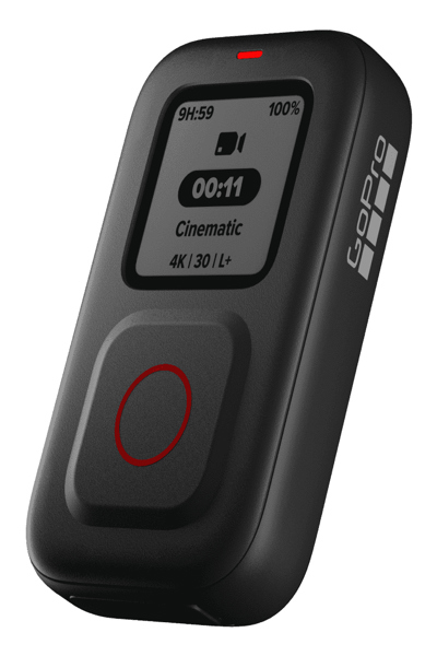 GoPro The Remote HERO9 HERO8 MAX Camera Remote Control