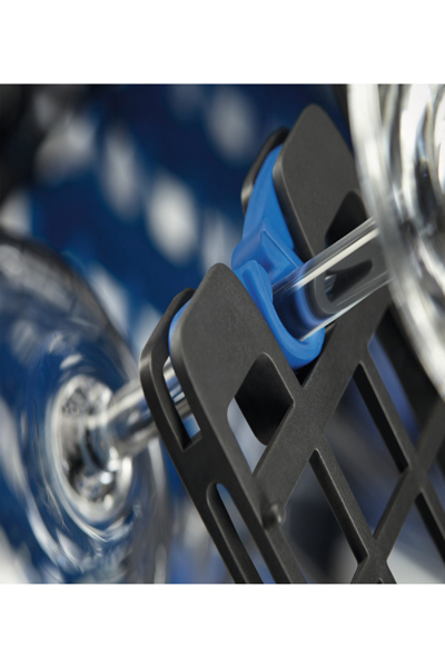 Electrolux EEM69410W 60cm fully built-in dishwasher black - 911 434 689